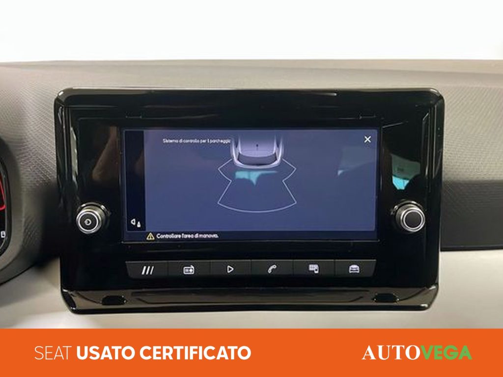 SEAT Ibiza 1.0 ecotsi fr 95cv - 15