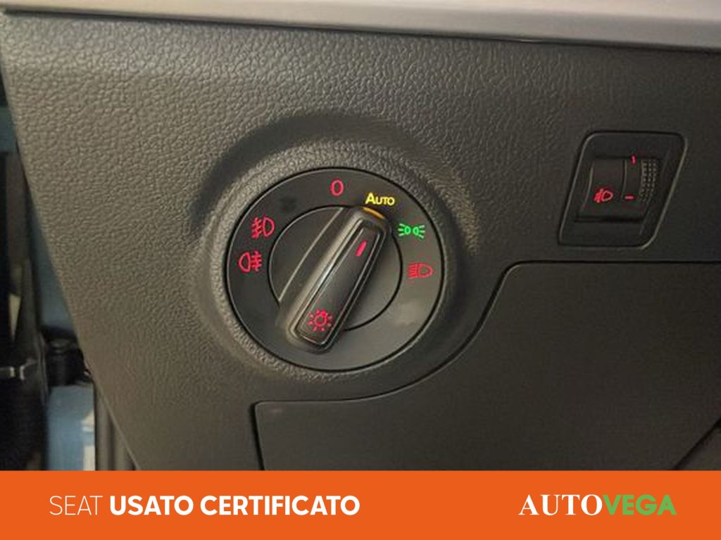 SEAT Ibiza 1.0 ecotsi fr 95cv - 16