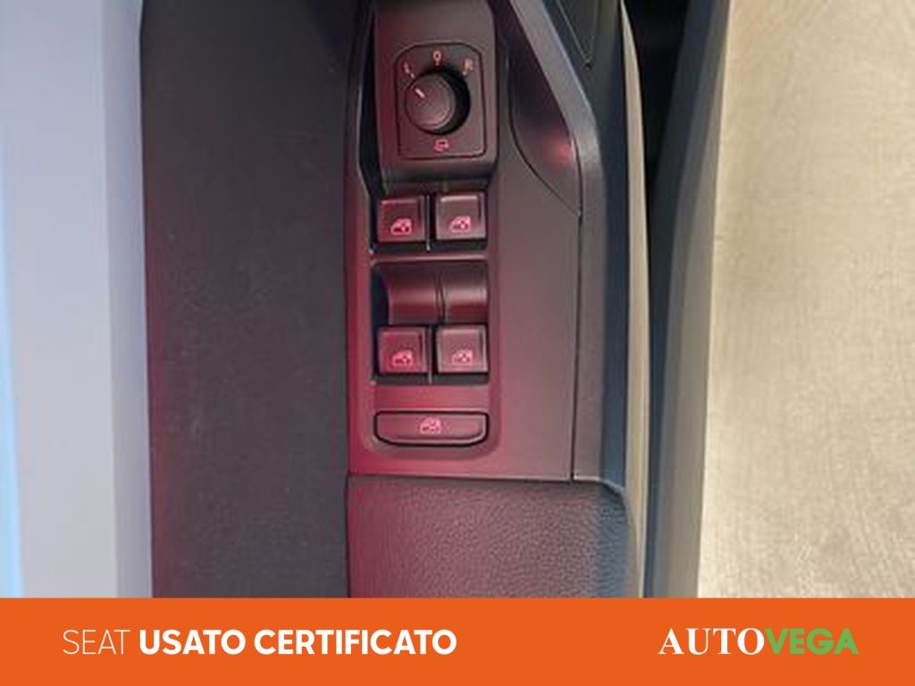 SEAT Ibiza 1.0 ecotsi fr 95cv - 17