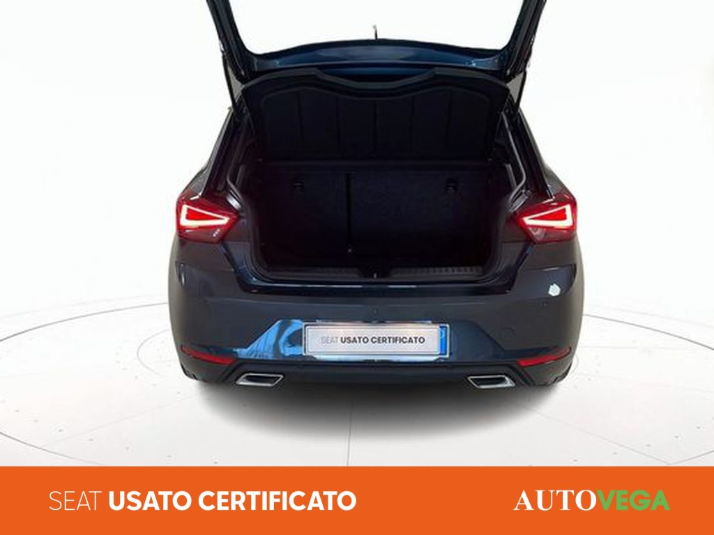 SEAT Ibiza 1.0 ecotsi fr 95cv - 18