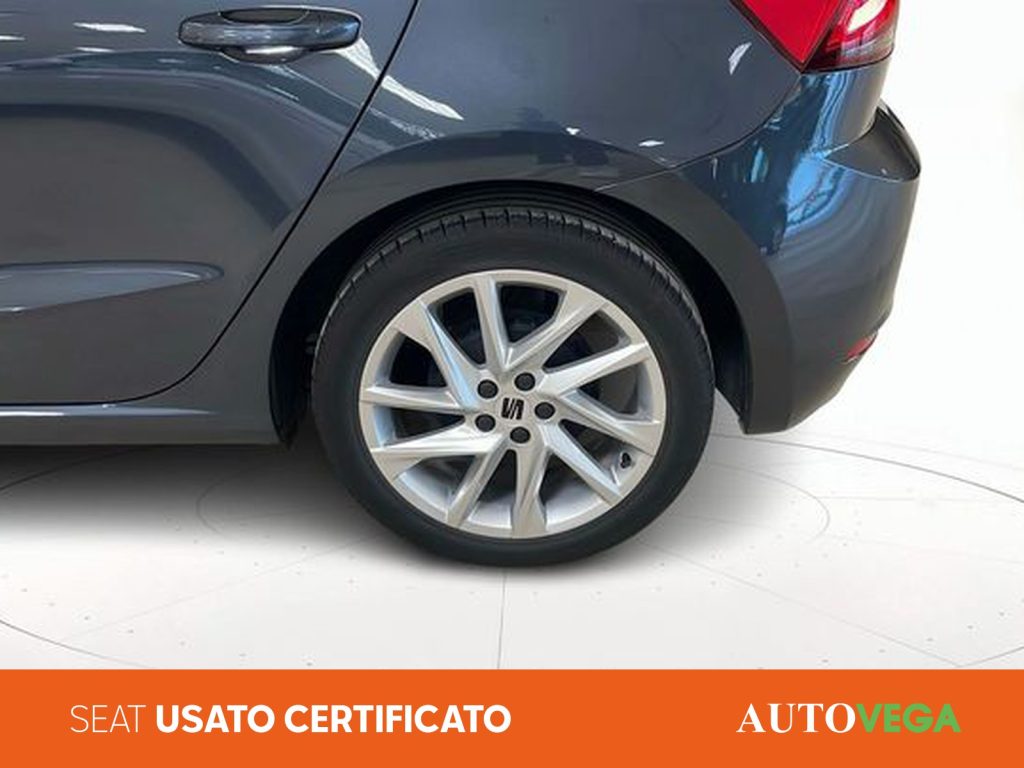 SEAT Ibiza 1.0 ecotsi fr 95cv - 19