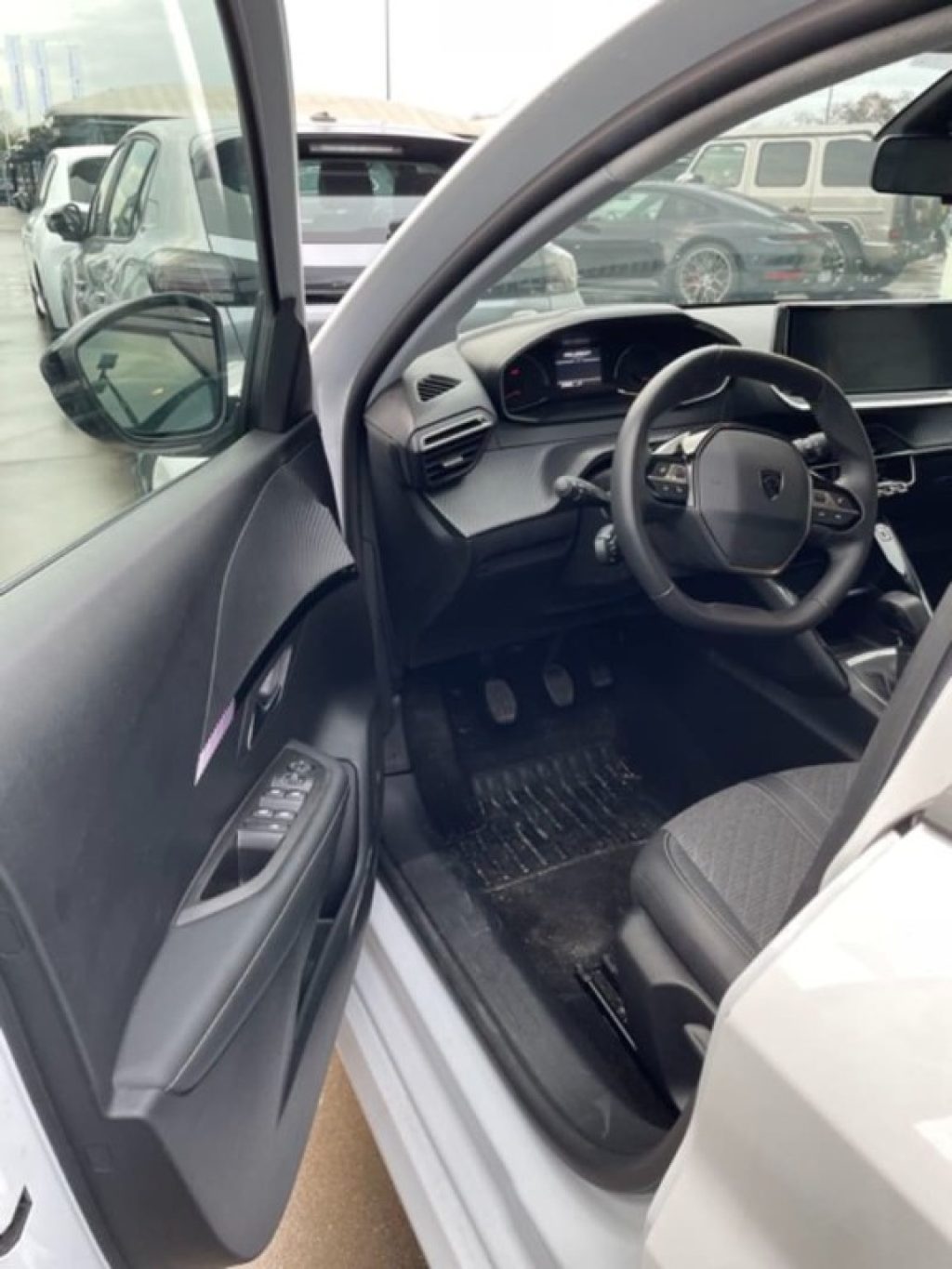 PEUGEOT 208 PureTech 75 Stop&Start 5 porte Style - 2