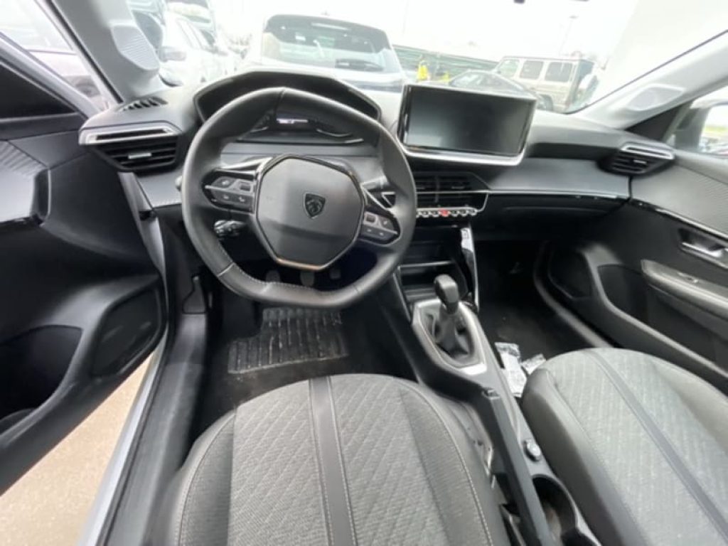 PEUGEOT 208 PureTech 75 Stop&Start 5 porte Style - 3