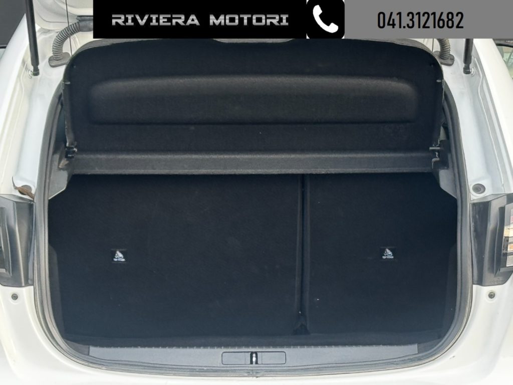 PEUGEOT 208 PureTech 75 Stop&Start 5 porte Style - 11