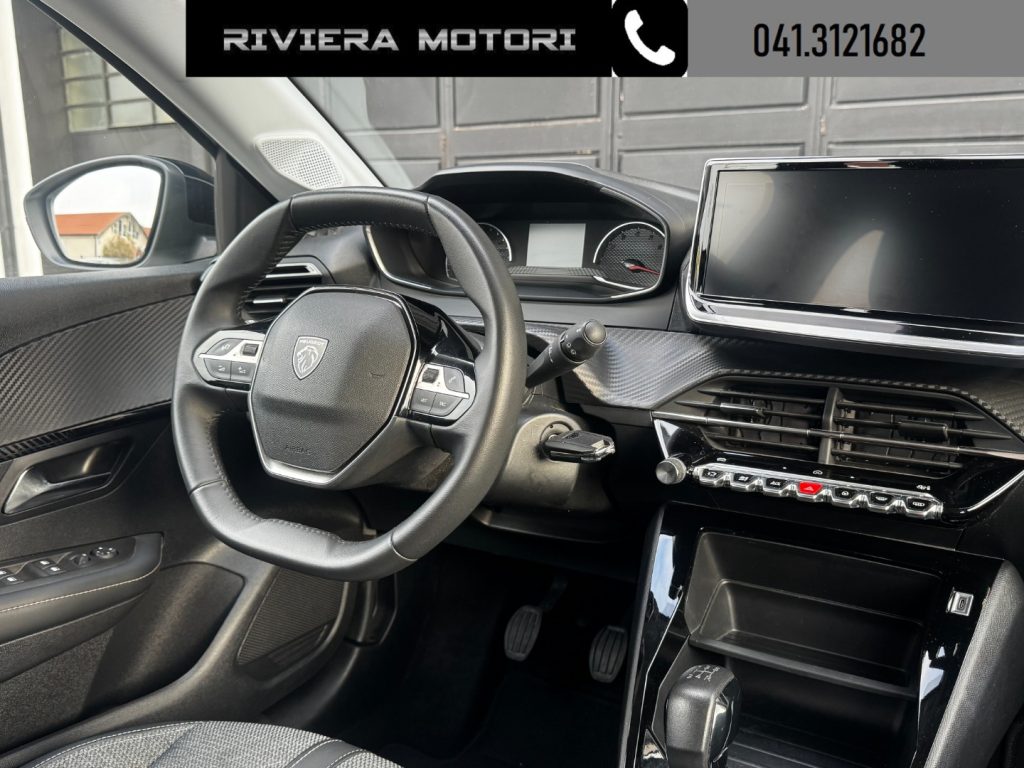 PEUGEOT 208 PureTech 75 Stop&Start 5 porte Style - 5