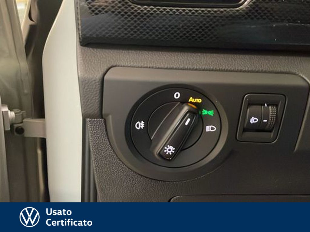 VOLKSWAGEN T-Cross 1.0 tsi edition plus 95cv - 14