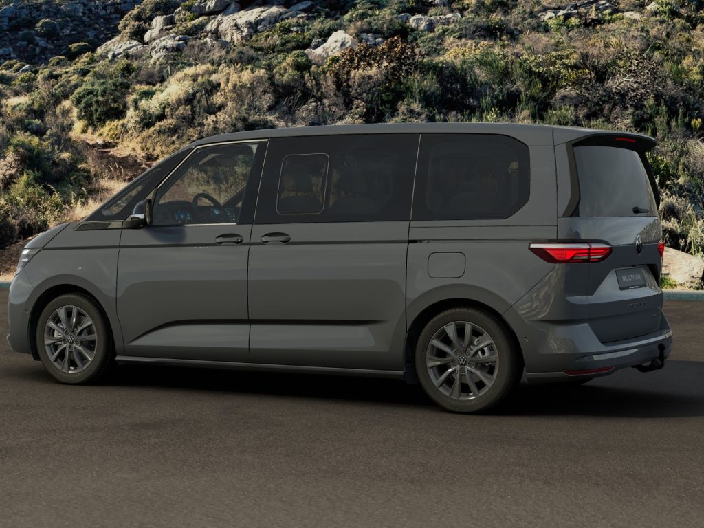 VOLKSWAGEN Multivan t7  1.5 phev life 4motion 245cv dsg 7p.ti - 3