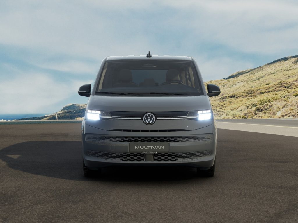 VOLKSWAGEN Multivan t7  1.5 phev life 4motion 245cv dsg 7p.ti - 8
