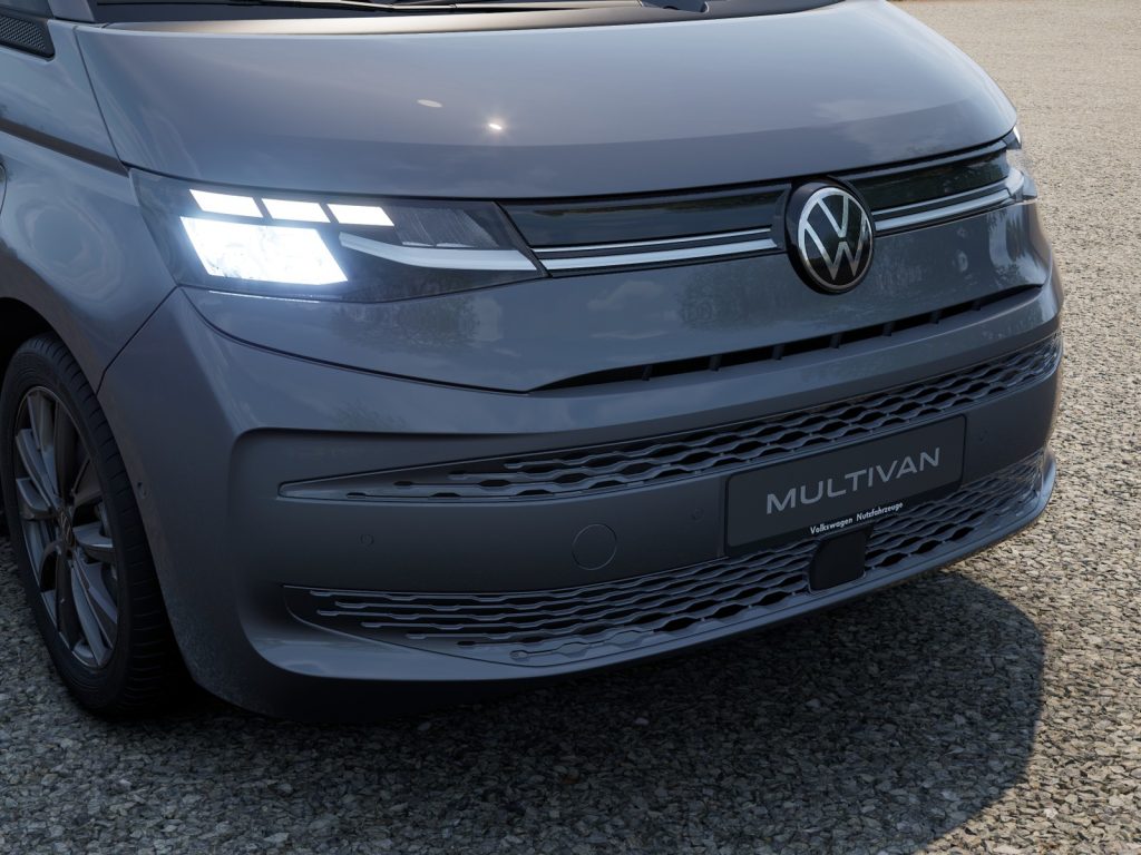 VOLKSWAGEN Multivan t7  1.5 phev life 4motion 245cv dsg 7p.ti - 13