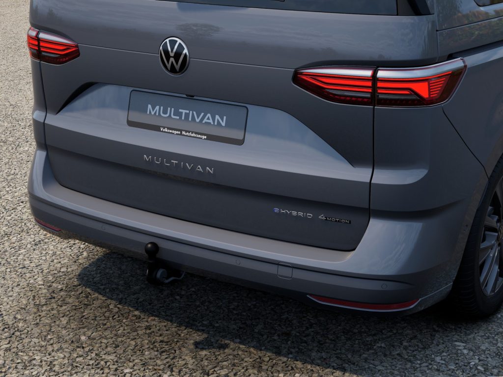 VOLKSWAGEN Multivan t7  1.5 phev life 4motion 245cv dsg 7p.ti - 15