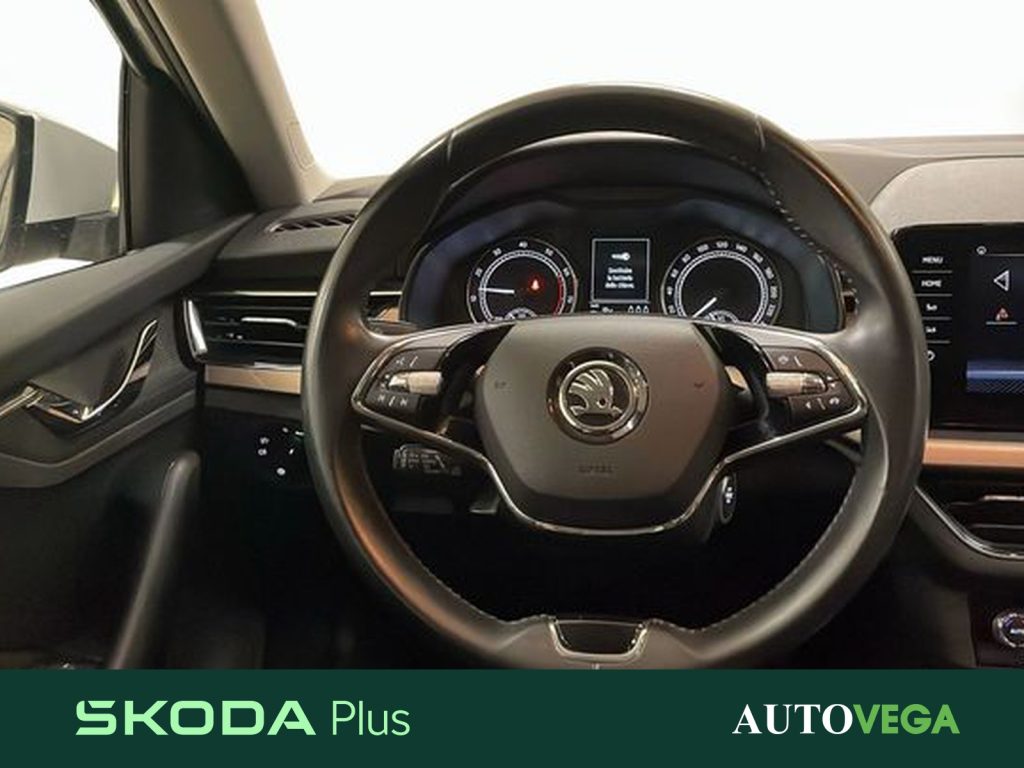 SKODA Scala 1.0 g-tec style 90cv - 9