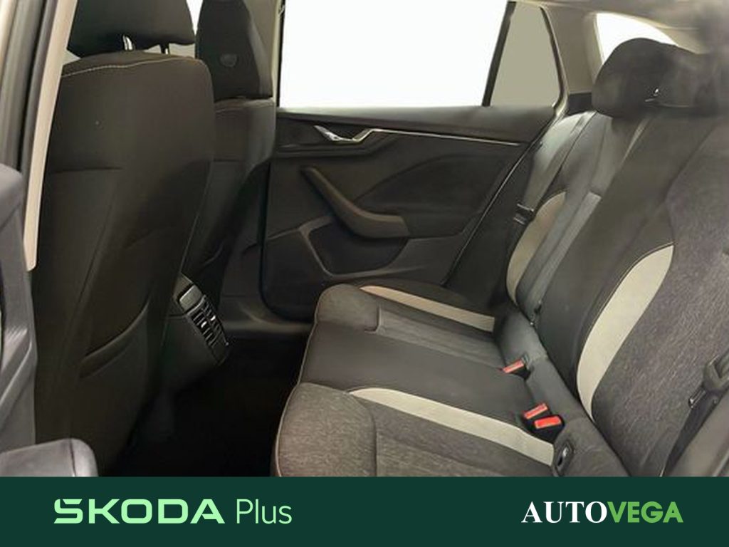 SKODA Scala 1.0 g-tec style 90cv - 12