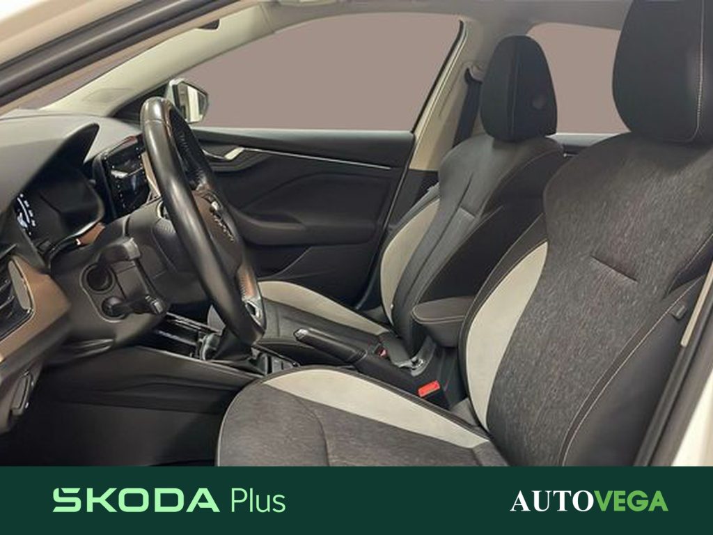 SKODA Scala 1.0 g-tec style 90cv - 13