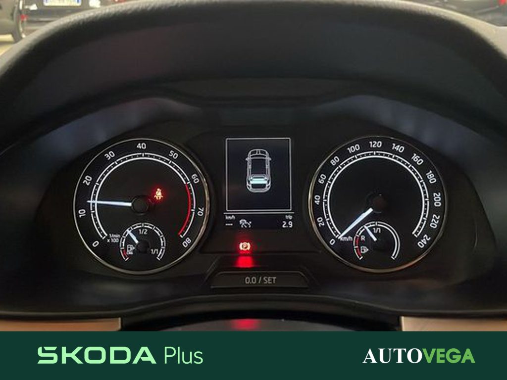 SKODA Scala 1.0 g-tec style 90cv - 14