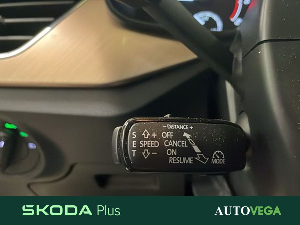 SKODA Scala 1.0 g-tec style 90cv - 16