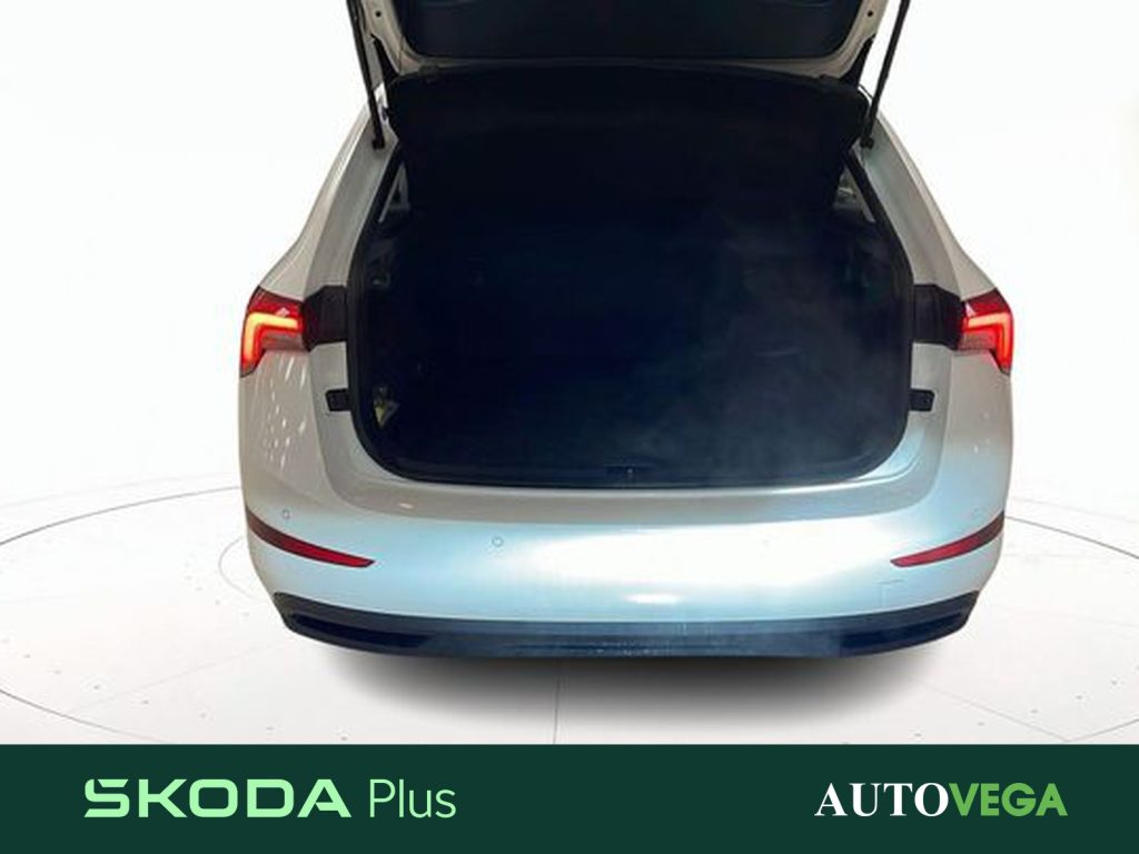 SKODA Scala 1.0 g-tec style 90cv - 18