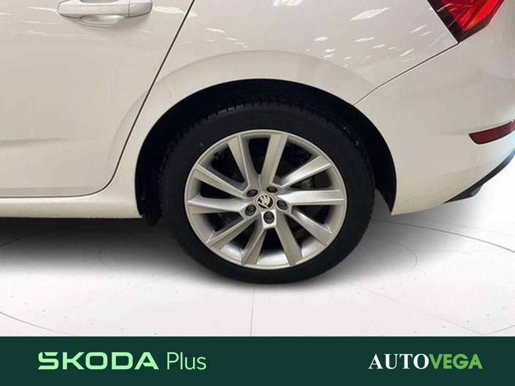 SKODA Scala 1.0 g-tec style 90cv - 19