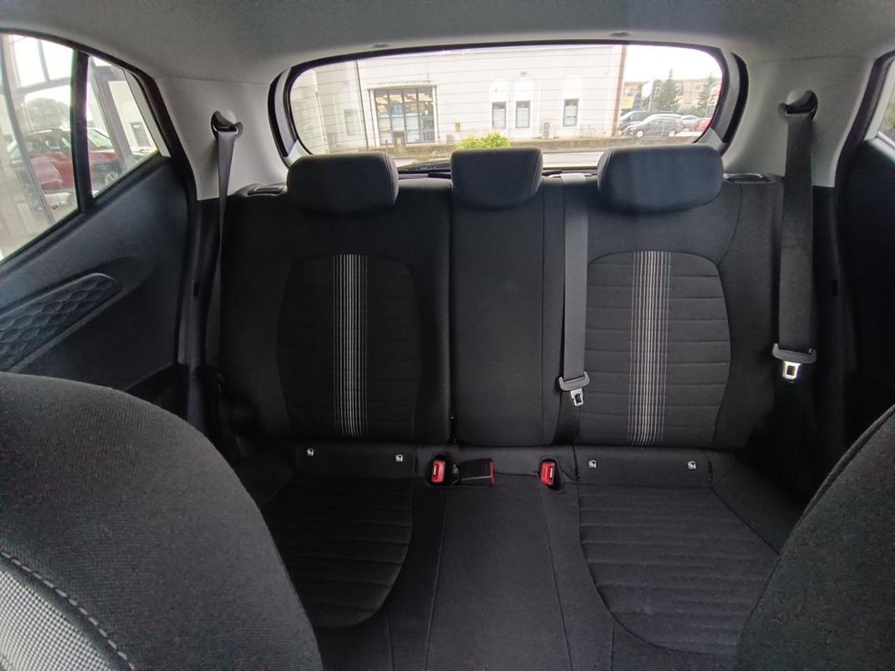 HYUNDAI i10 1.0 MPI Connectline - 3