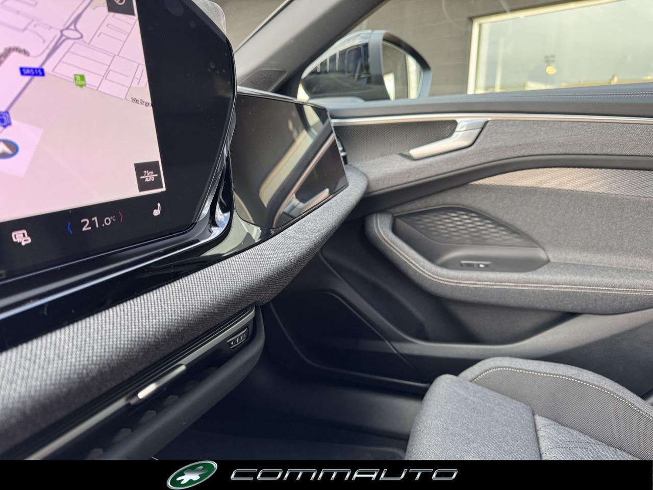 AUDI A6 Avant 40 2.0 TDI quattro ultra S tronic S line edi - 25