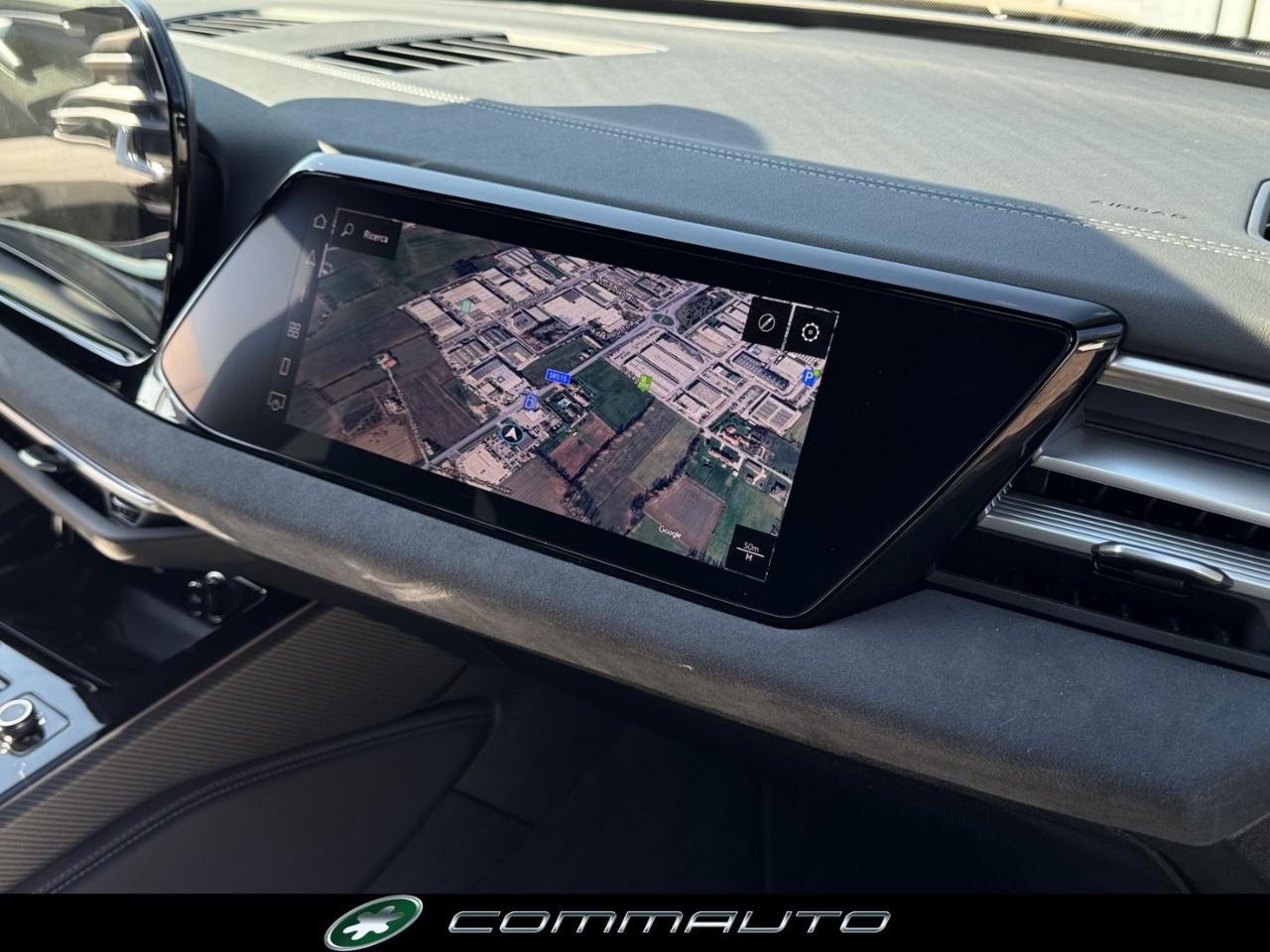 AUDI A6 Avant 40 2.0 TDI quattro ultra S tronic S line edi - 17