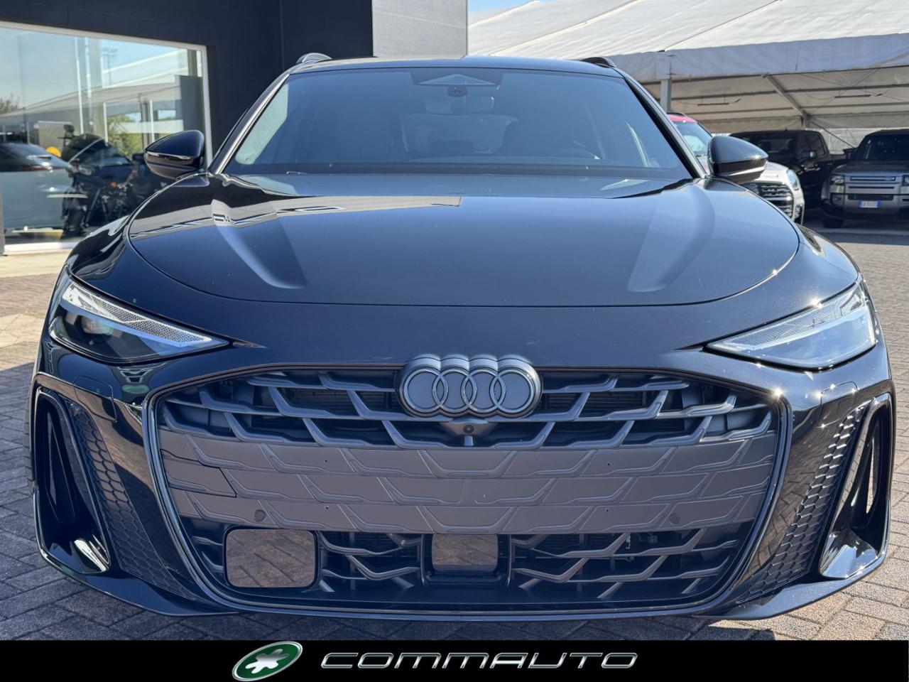 AUDI A6 Avant 40 2.0 TDI quattro ultra S tronic S line edi - 3