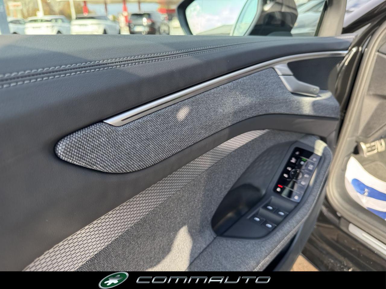 AUDI A6 Avant 40 2.0 TDI quattro ultra S tronic S line edi - 20