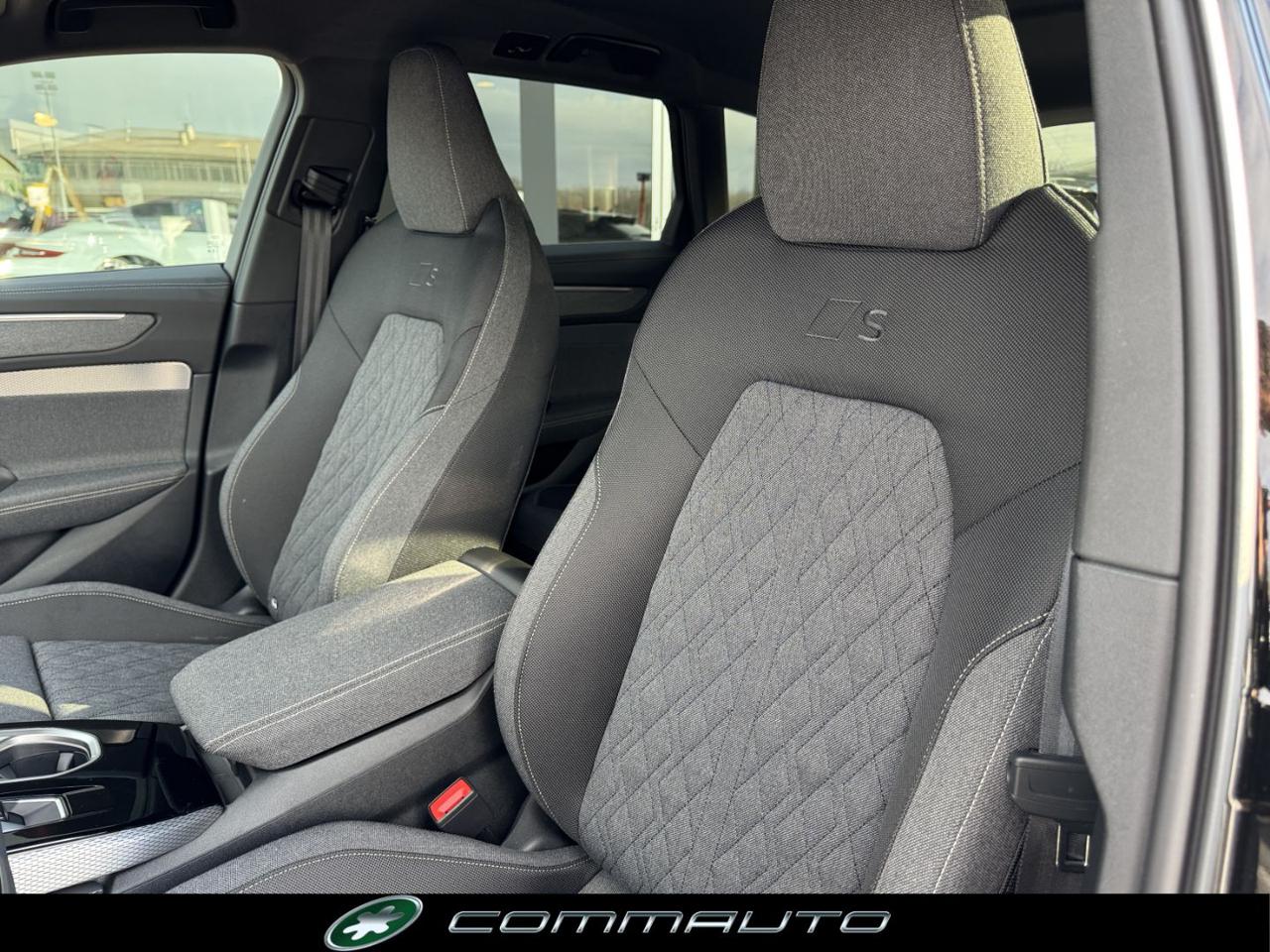 AUDI A6 Avant 40 2.0 TDI quattro ultra S tronic S line edi - 22