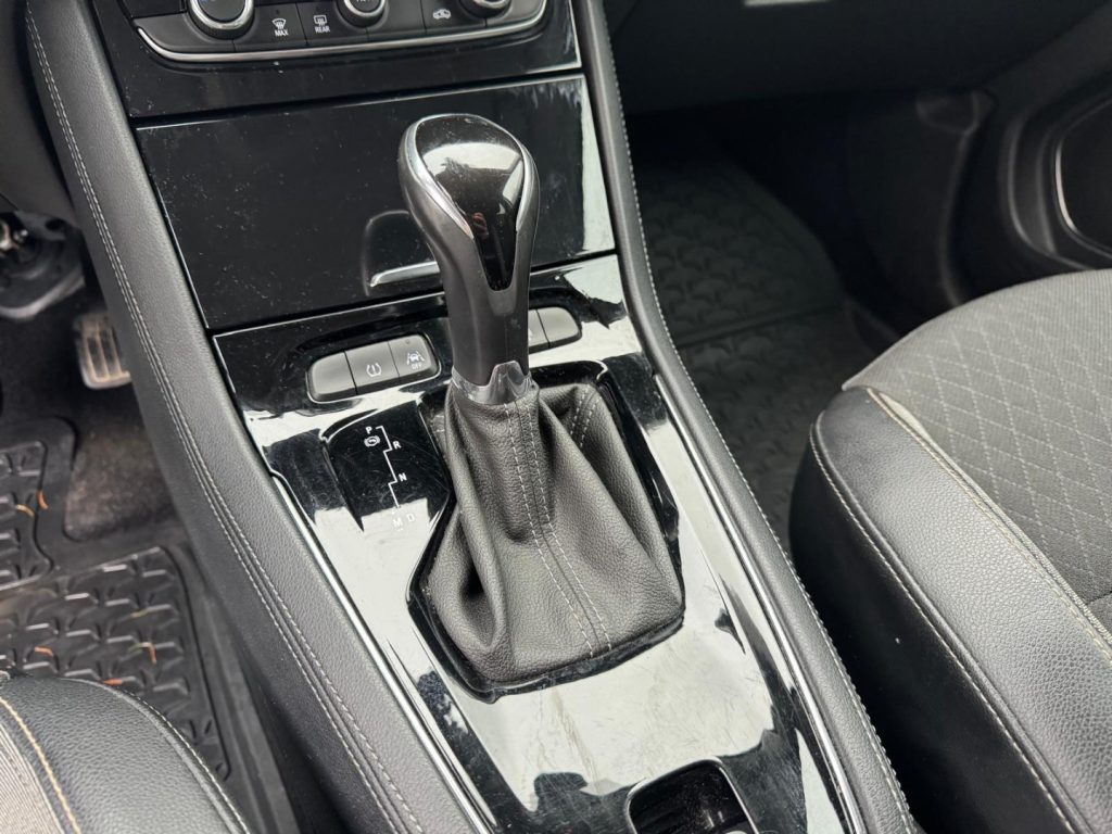 OPEL Grandland X 1.2 Turbo 12V 130 CV S&S AUT. Ultimate - 9