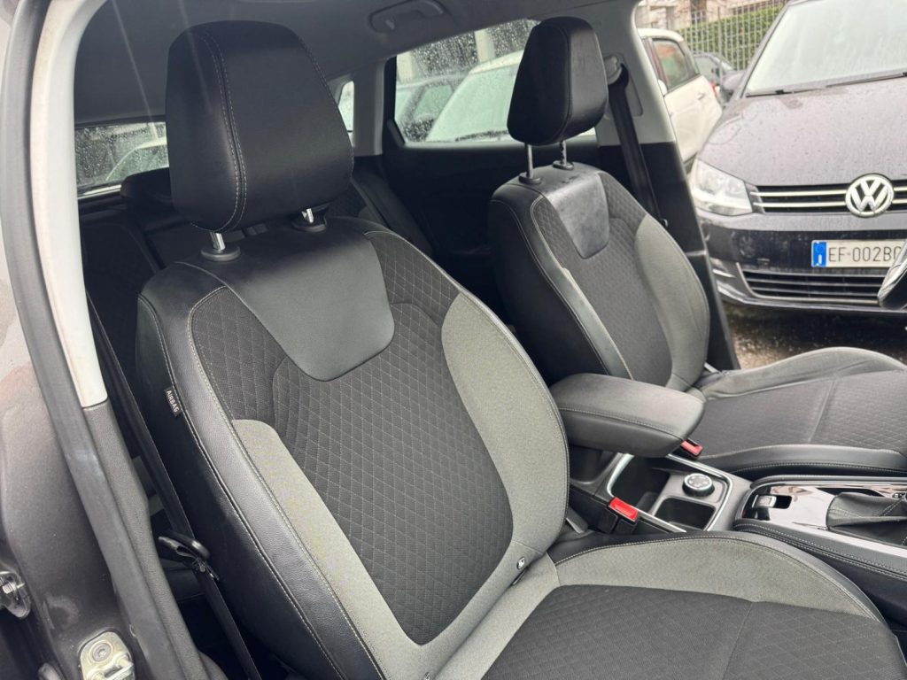 OPEL Grandland X 1.2 Turbo 12V 130 CV S&S AUT. Ultimate - 10