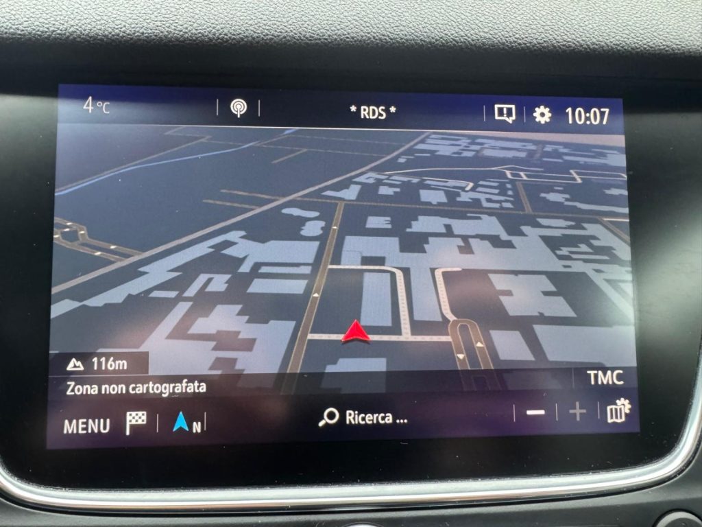 OPEL Grandland X 1.2 Turbo 12V 130 CV S&S AUT. Ultimate - 12