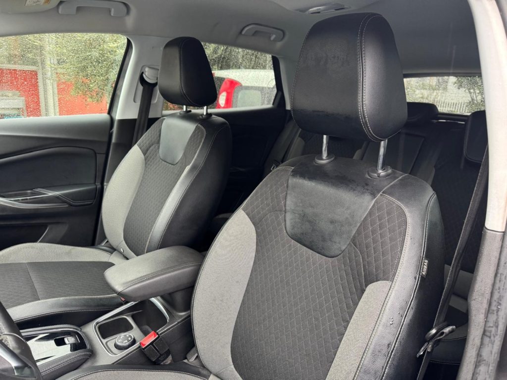 OPEL Grandland X 1.2 Turbo 12V 130 CV S&S AUT. Ultimate - 15