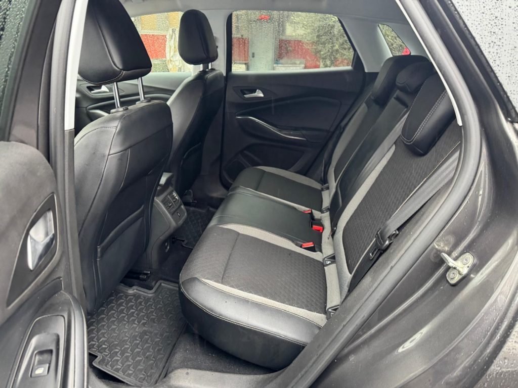 OPEL Grandland X 1.2 Turbo 12V 130 CV S&S AUT. Ultimate - 16