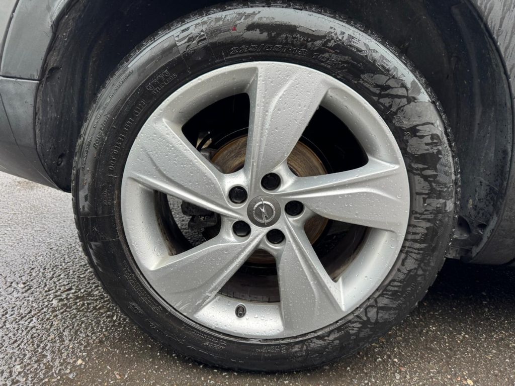 OPEL Grandland X 1.2 Turbo 12V 130 CV S&S AUT. Ultimate - 18