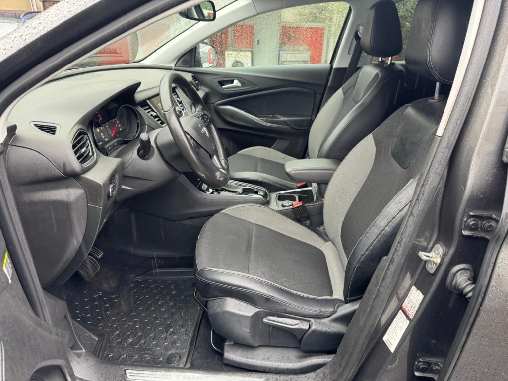 OPEL Grandland X 1.2 Turbo 12V 130 CV S&S AUT. Ultimate - 19