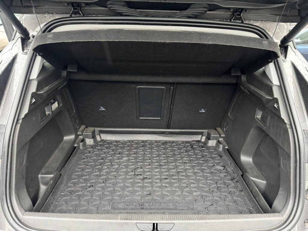 OPEL Grandland X 1.2 Turbo 12V 130 CV S&S AUT. Ultimate - 21