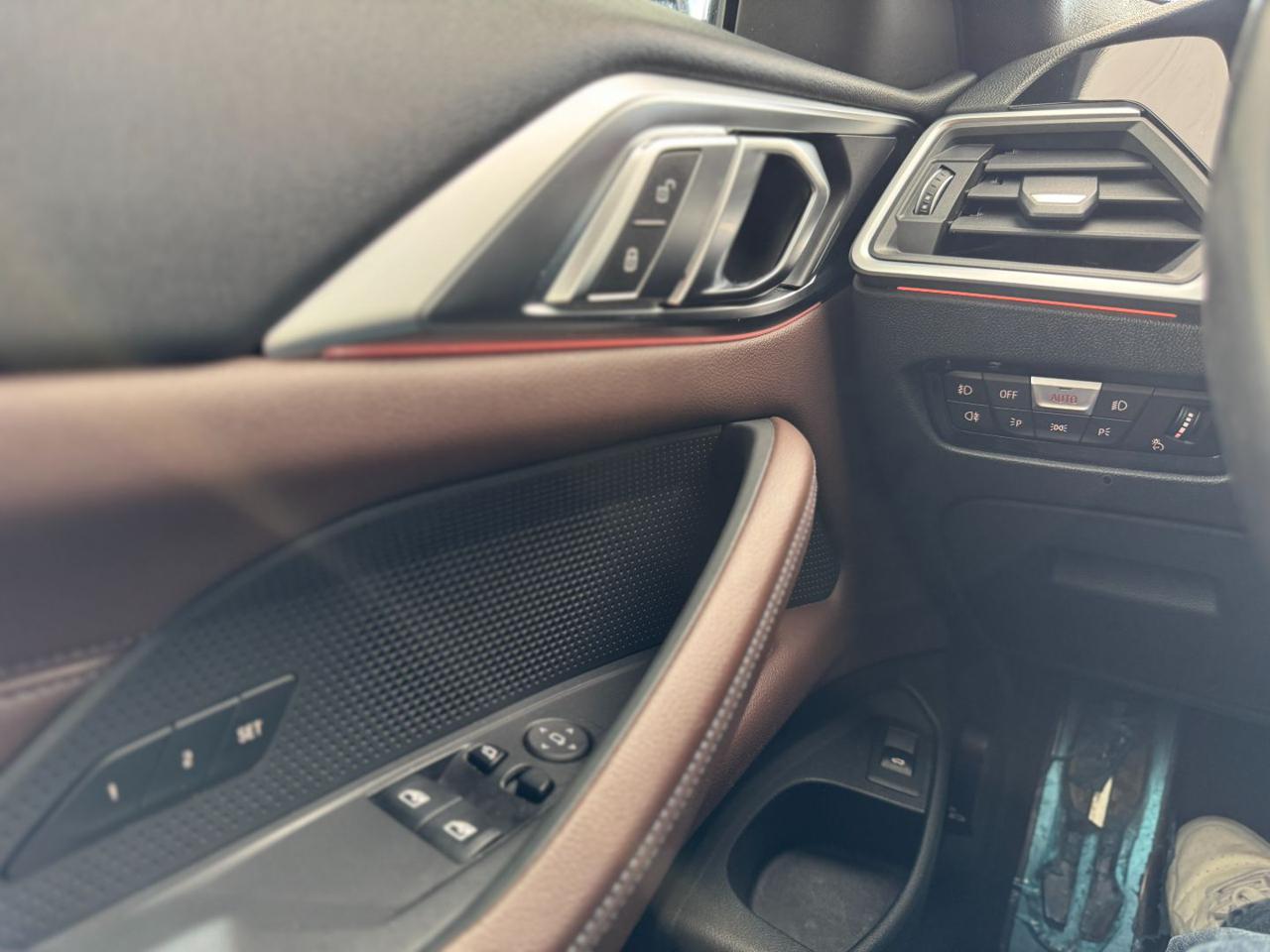 BMW 420 d 190cv Coupé M-Sport 48V (Pelle/APP/Retro/Navi) - 32