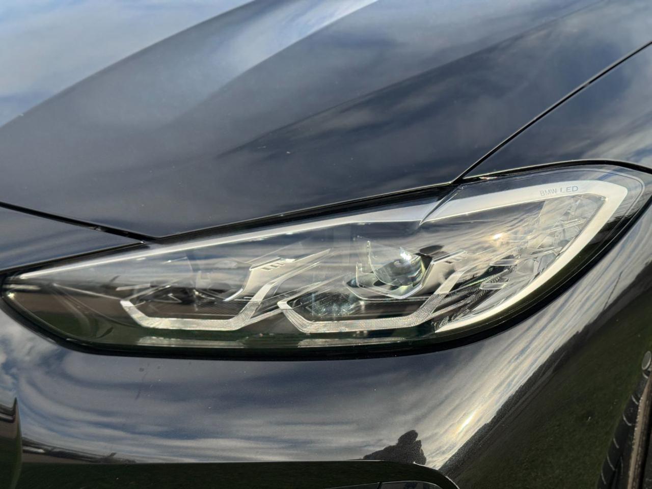 BMW 420 d 190cv Coupé M-Sport 48V (Pelle/APP/Retro/Navi) - 19