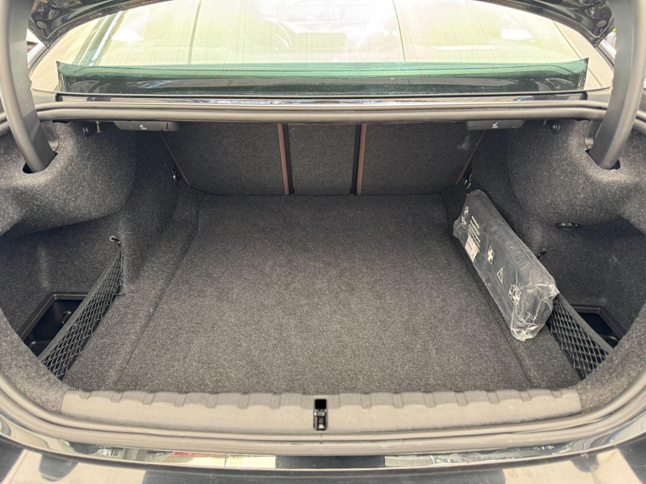 BMW 420 d 190cv Coupé M-Sport 48V (Pelle/APP/Retro/Navi) - 30