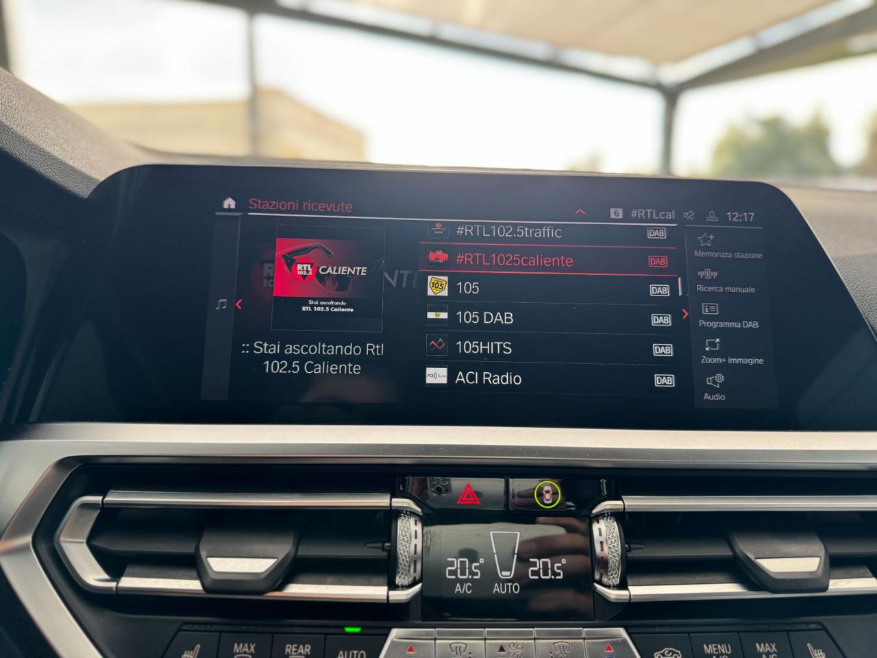 BMW 420 d 190cv Coupé M-Sport 48V (Pelle/APP/Retro/Navi) - 22