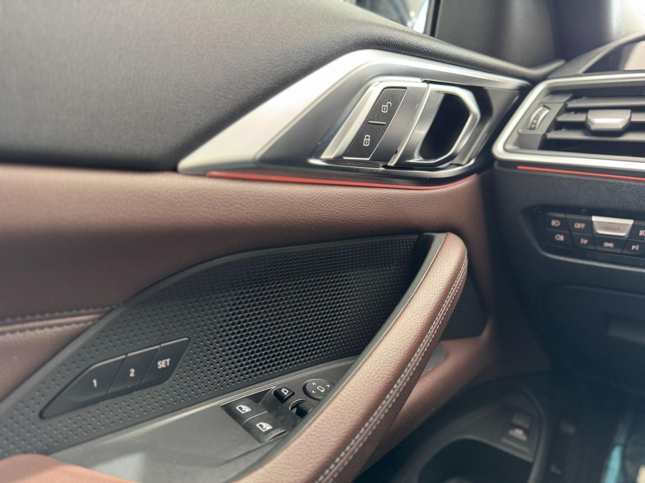 BMW 420 d 190cv Coupé M-Sport 48V (Pelle/APP/Retro/Navi) - 33