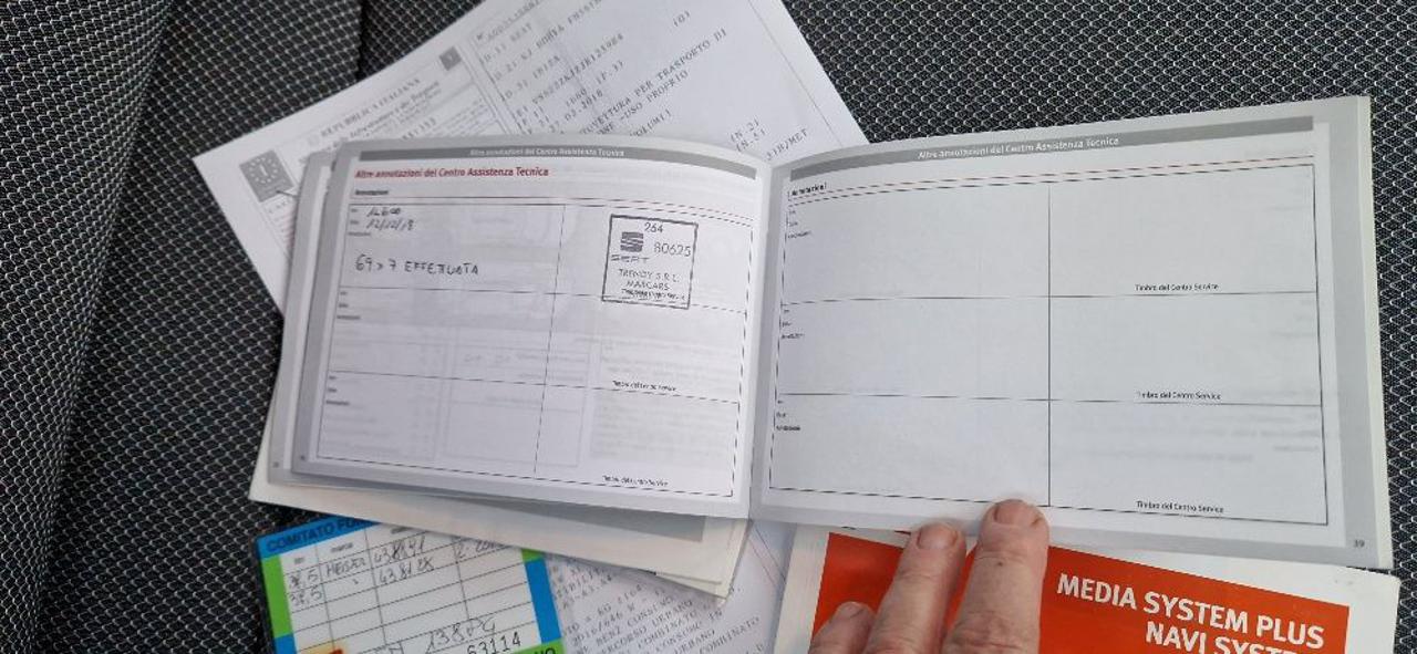 SEAT Ibiza 1.0 TGI 5 porte Business OK NEOPATENTATI - 16