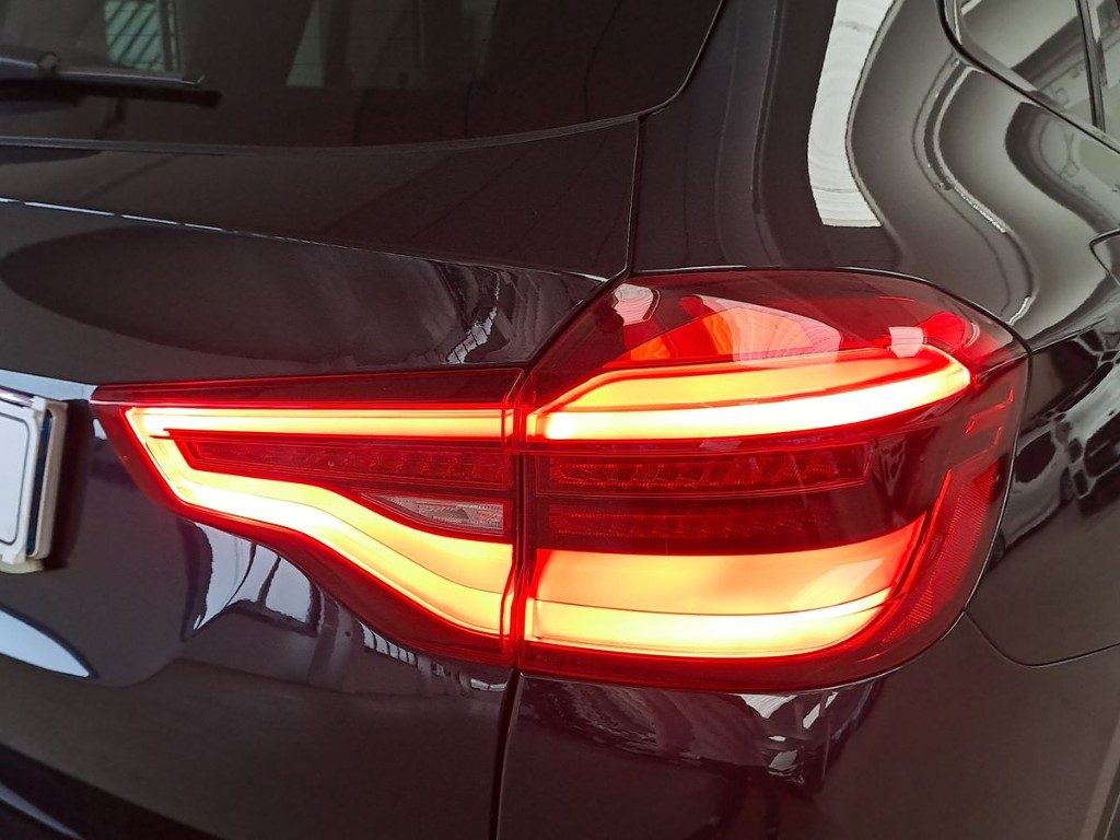 BMW X3 xDrive20d 48V Msport Aut. - 7