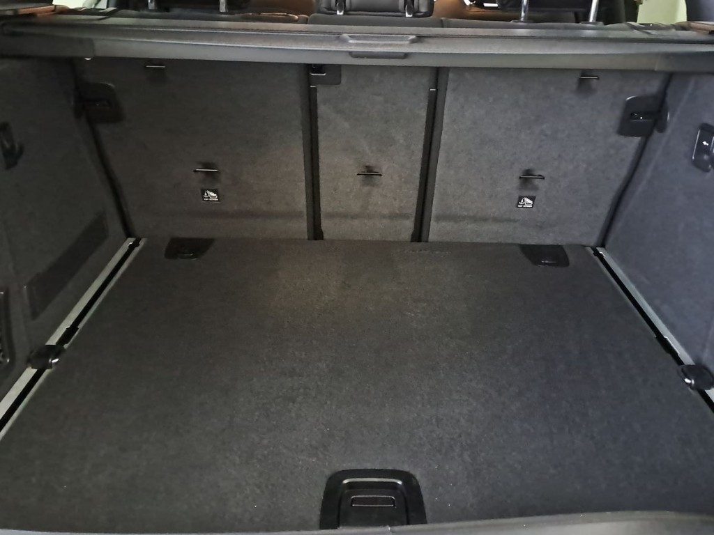 BMW X3 xDrive20d 48V Msport Aut. - 14