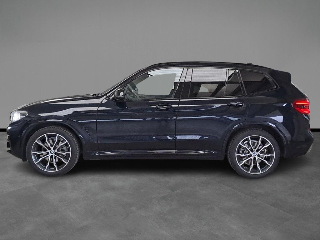 BMW X3 xDrive20d 48V Msport Aut. - 3