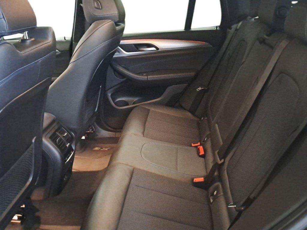 BMW X3 xDrive20d 48V Msport Aut. - 11