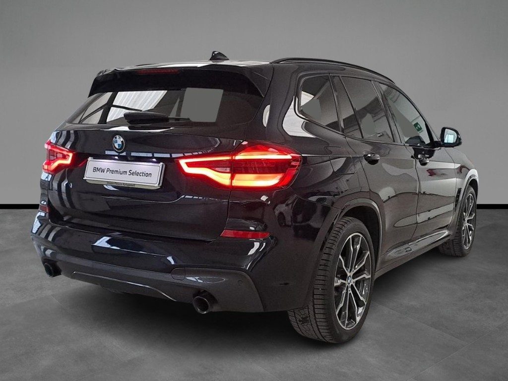 BMW X3 xDrive20d 48V Msport Aut. - 16
