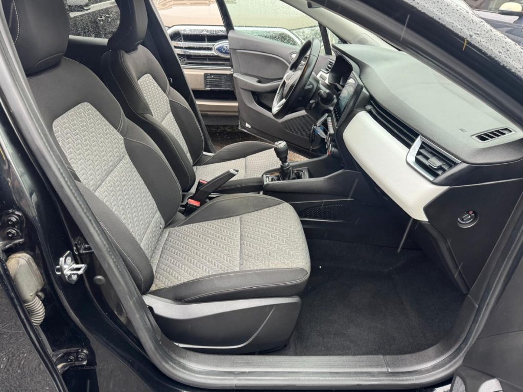 RENAULT Clio Blue dCi 100 CV Evolution AUTOCARRO N1 - 13