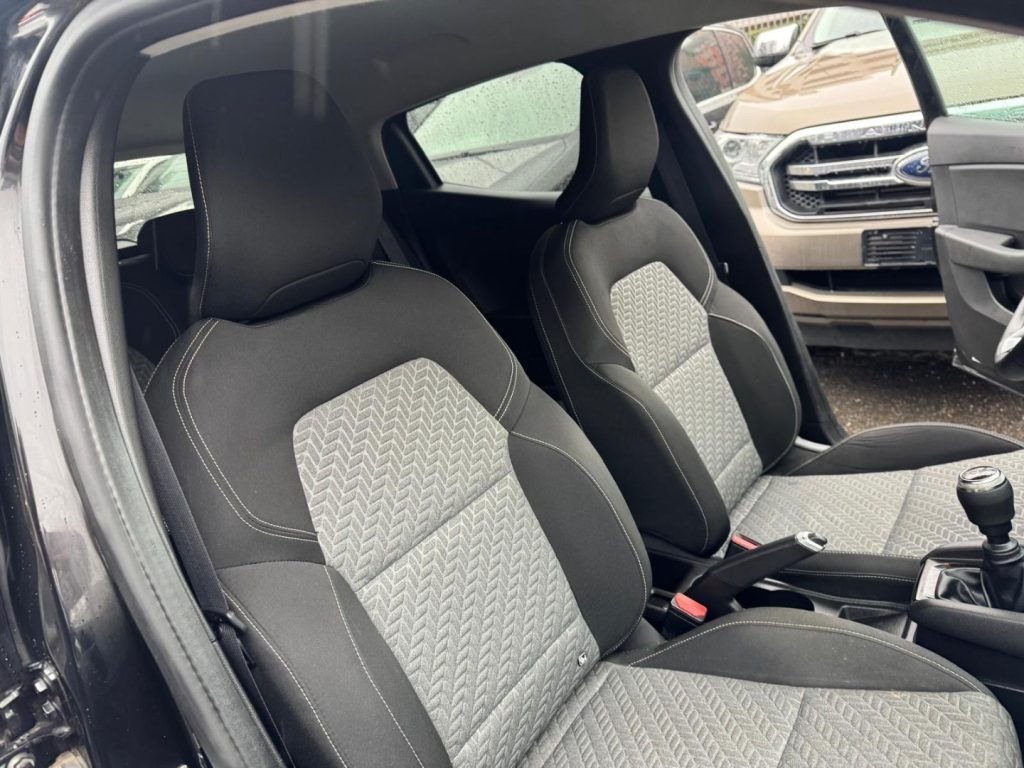 RENAULT Clio Blue dCi 100 CV Evolution AUTOCARRO N1 - 14