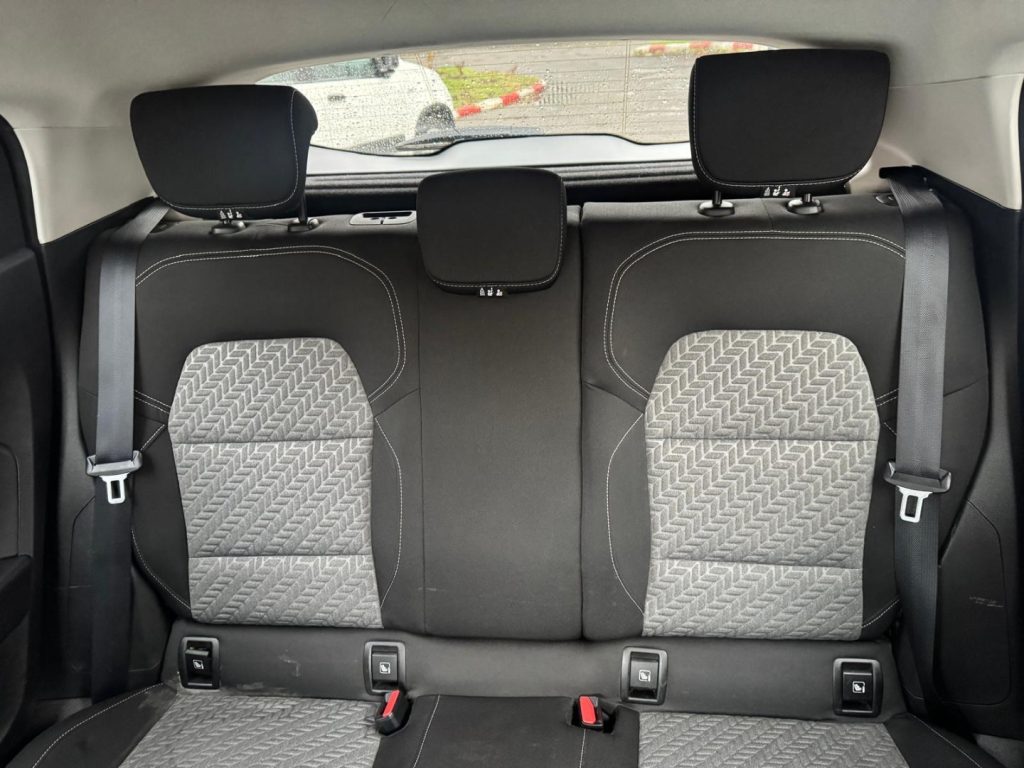 RENAULT Clio Blue dCi 100 CV Evolution AUTOCARRO N1 - 15