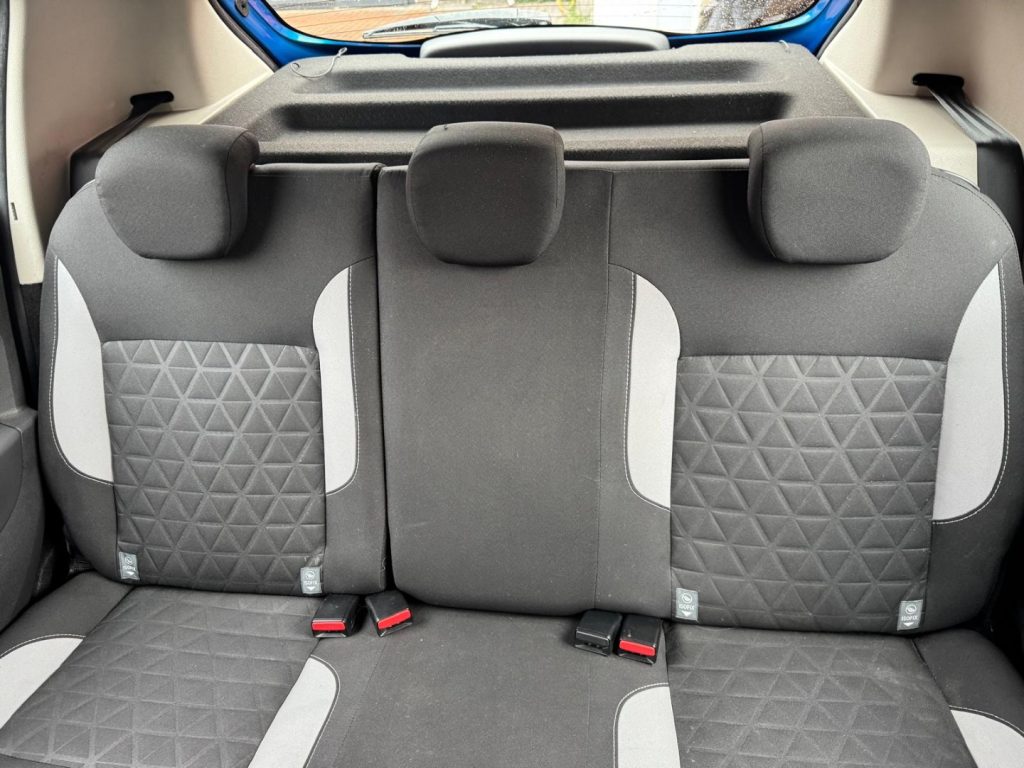 DACIA Sandero Stepway 0.9 TCe 12V TurboGPL 90CV Start&Stop - 14